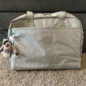 Kipling tote bag baby bag